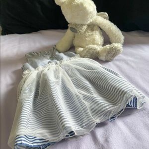 Spring/Summertime Dress 12-18 month